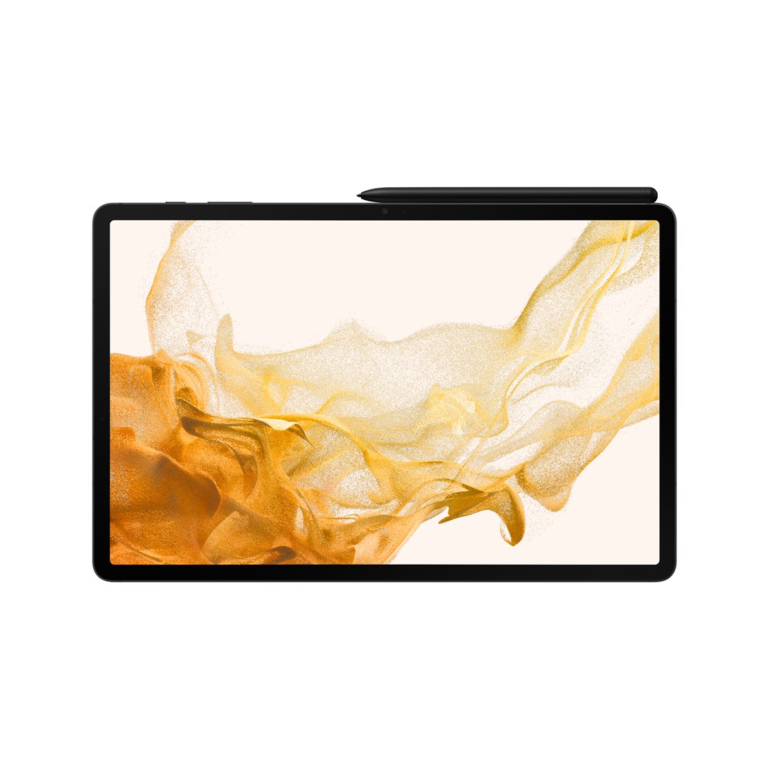 Tablet Samsung Galaxy Tab S8+ 5G, 12.4", 128GB, 8GB RAM, i zi