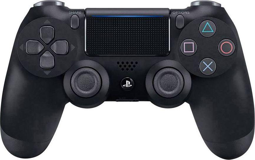 Kontroller Sony PS4 Dualshock 4 V2, wireless, i zi