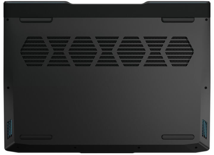 Laptop Lenovo IdeaPad Gaming 3 15IAH7, 15.6", Intel Core i5, 8GB RAM, 512GB SSD, NVIDIA GeForce RTX 3050, i hirtë