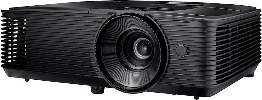 Projektor Optoma H190X, 720p HD, 3900 ANSI lumens, i bardhë