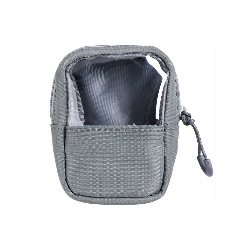 Çantë teknike Ulanzi BP15 SeeClear Tech Pouch Mini, 0.18L, transparente