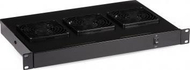 Panel ventilatori për kabinet Rack A19P-3W, 3W, i bardhë