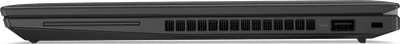 Laptop Lenovo ThinkPad T14 G4, 14", Intel Core i7 1355U, 16 GB RAM, 512 GB SSD, i zi