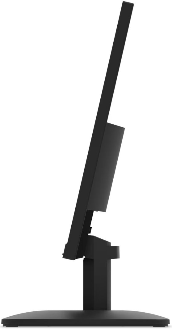 Monitor Lenovo L27-4e, 27", 100Hz, FHD, i zi