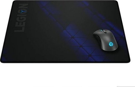 Mousepad gaming Lenovo Legion Control Pad L GXH1C97870, 450x300mm, mikrofiber, i zi