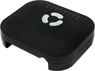 Kompjuter uji Shelly FrankEver Sprinkler FK-06X, 6 zona, WiFi, gri