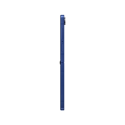 Celular Samsung Galaxy Z Flip 7, 12GB/ 512GB, i kaltër 4