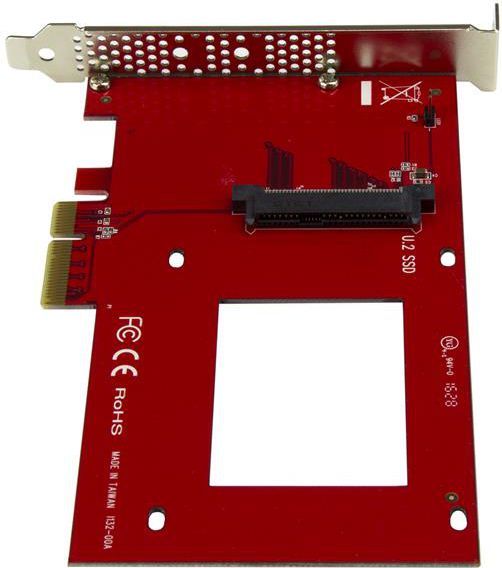 Përshtatës PCle StarTech