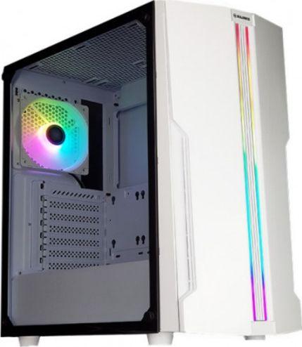 Kasë Xilence Performance C X512.W.RGB, Midi Tower