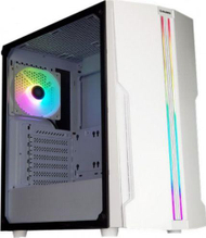 Kasë Xilence Performance C X512.W.RGB, Midi Tower