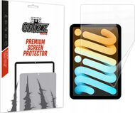 Film mbrojtës keramik Grizz për Apple iPad Mini 8.3 2024, rezistent ndaj gërvishtjeve, transparent