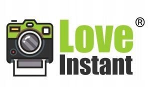 Kapak mbrojtës lente LoveInstant për Fujifilm Instax Mini 99, alumin, argjendtë