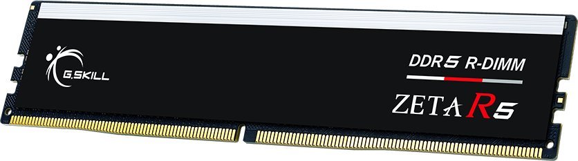 Memorie G.Skill Zeta R5, DDR5, 64 GB, 6400 MHz, CL32, F5-6400R3239G16GQ4-ZR5K