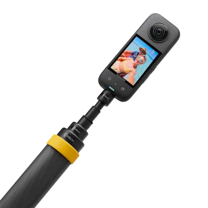 Insta360 Shkop selfie i përmirësuar dhe i zgjatur