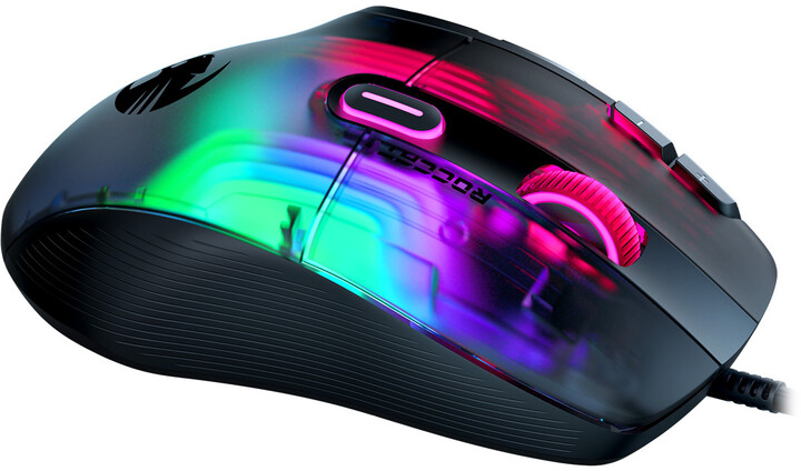 Maus ROCCAT Kone XP, i zi