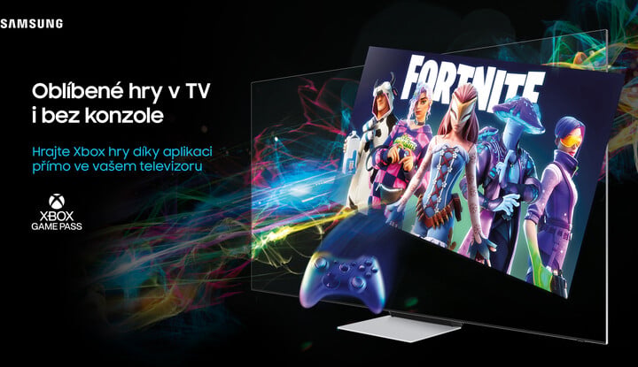 Televizor Samsung QE43QN90C, 43" (108cm), 4K UHD, i argjendtë