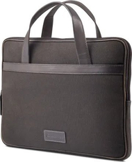 Çantë laptopi Dbramante1928 GO 13" Silkeborg, për 13", kafe e errët