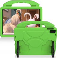 Mbulesë tablet eStuff Handy Protection, për iPad 10.2, Pro 10.5 dhe Air 10.9, e zezë