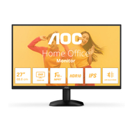 Monitor AOC B3 Q27B35E, 27", QHD 2560 x 1440, LED, i zi