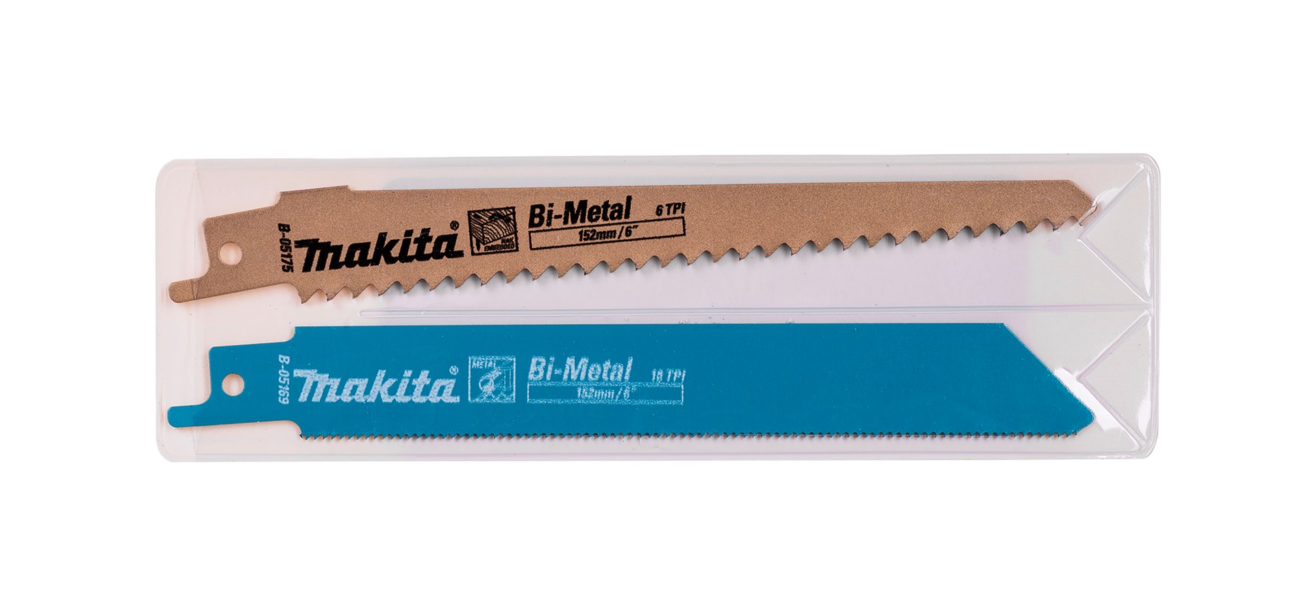 Sharrë reciproke Makita DJR186Z, 18V LXT, vetëm trup, zi e kaltër