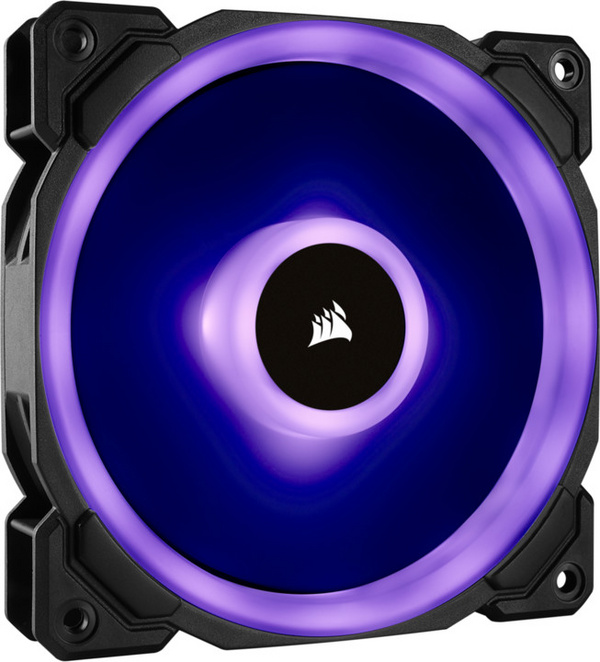 [OUTLET] Ventilator Corsair Air Series LL120 RGB 120mm