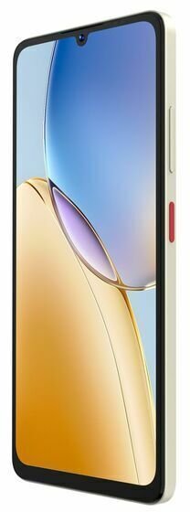 Telefoni ZTE Blade A56, 4GB 64GB, 6.75", 4G, gold