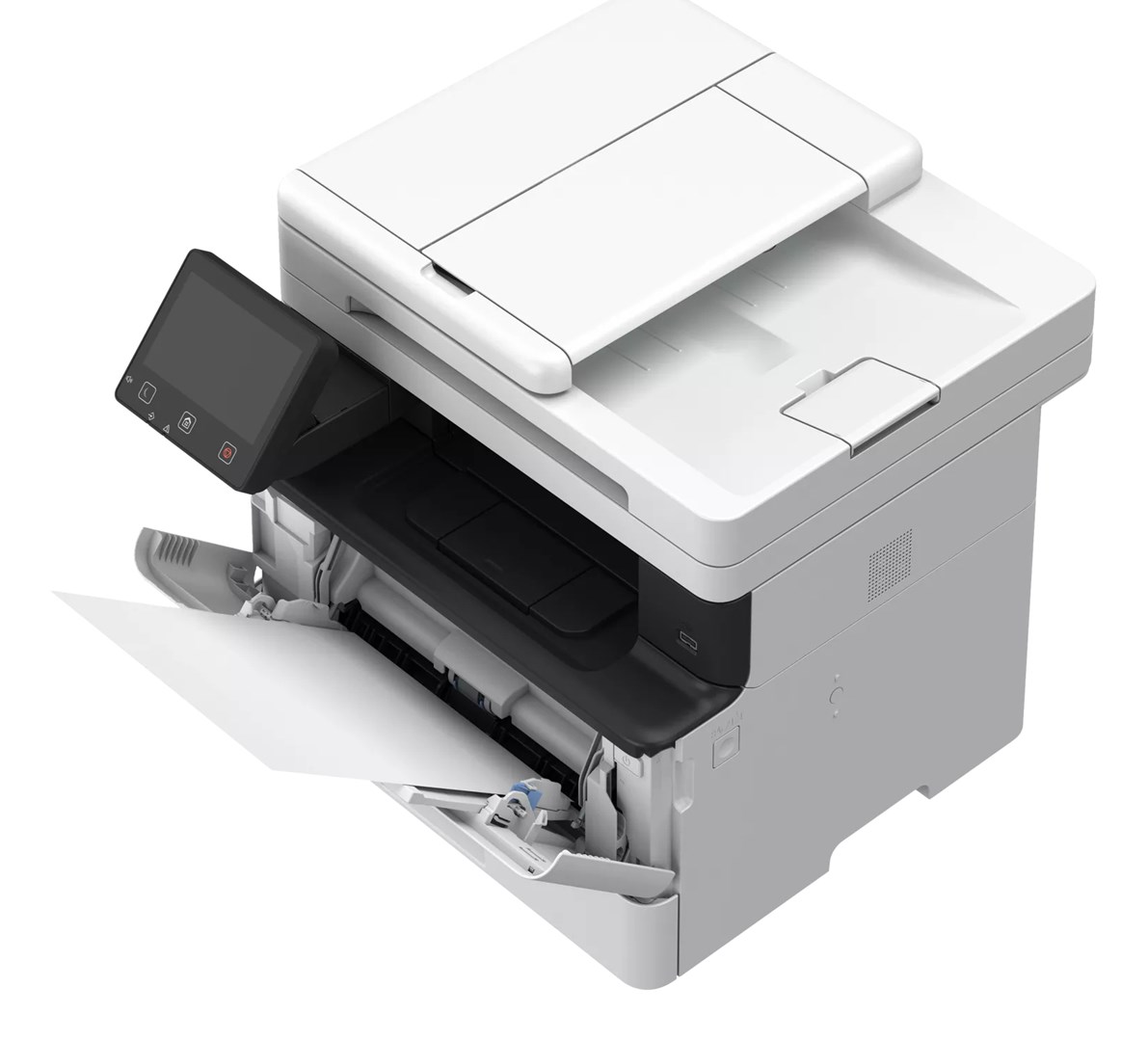 Printer multifunksional Canon i-SENSYS MF461dw II, laser mono, A4, Wi-Fi, i bardhë