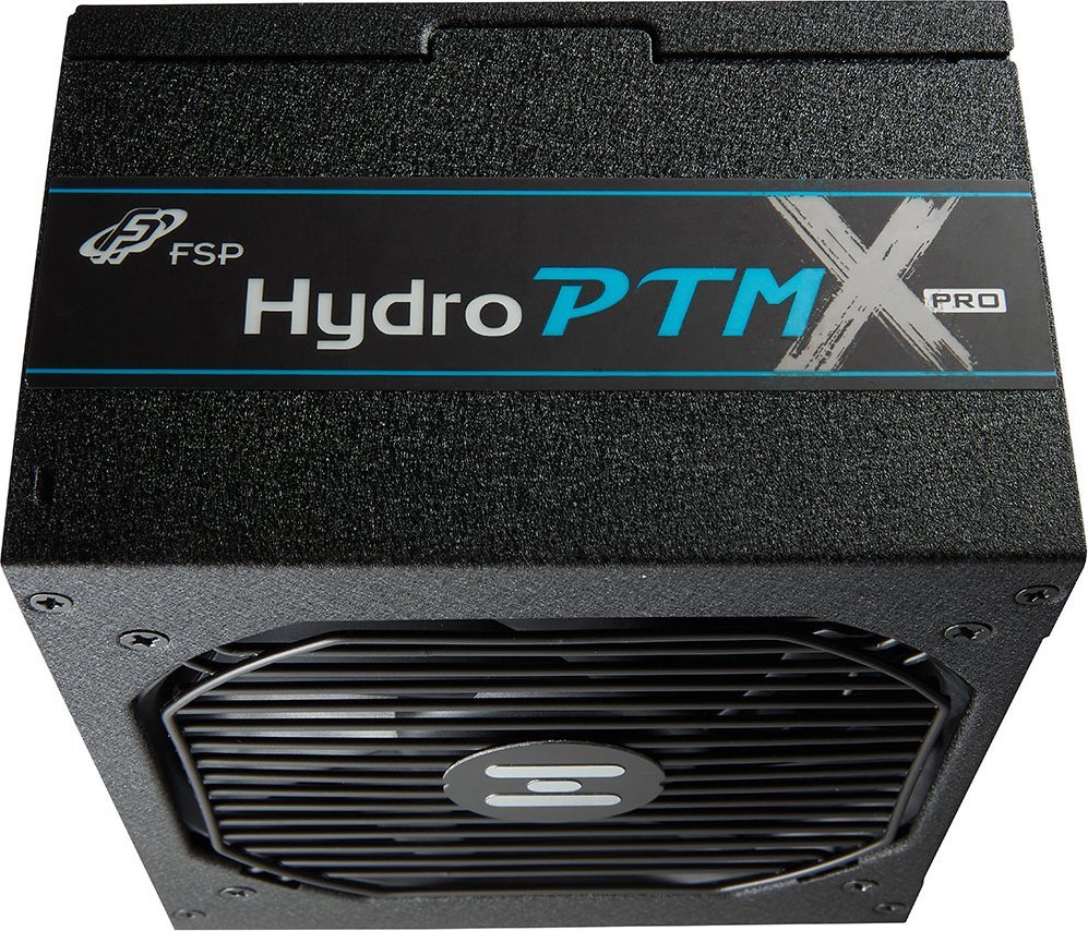 Burim energjie FSP/Fortron HYDRO PTM X PRO 1000 80+P PPA10A3610 ATX 3.0, 1000W