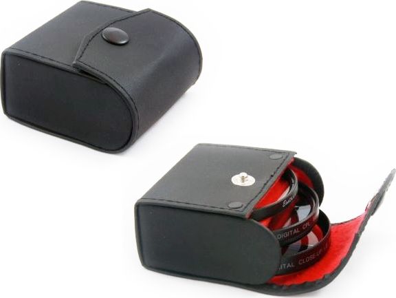 Kuti për filtera Emolux Type 1