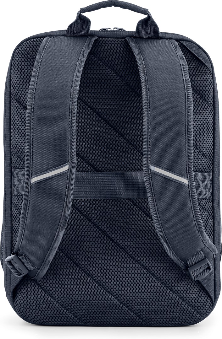 Çantë shpine për laptop HP Travel 6H2D9AA, 15.6", 18L, gri