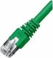 Мрежен кабел Logon Professional Patch Cable S/FTP, 7m, сив