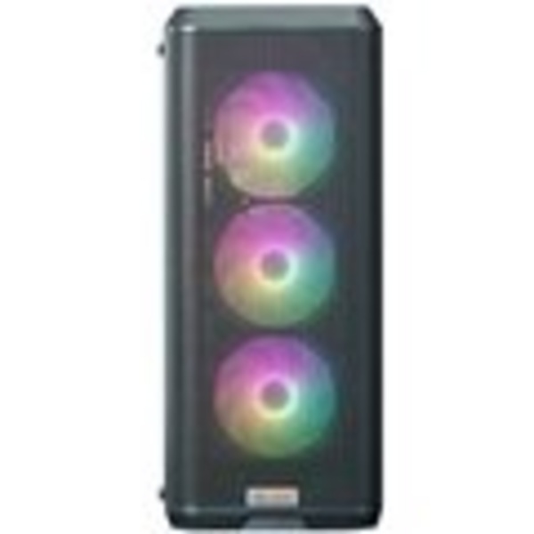 [OUTLET] Kompjuter HAL3000 MCR Finale 3 Pro 3060, AMD Ryzen 5, 16GB RAM, 1TB SSD, NVIDIA GeForce RTX 3060, i zi