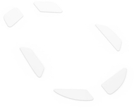 Patina Glorious Model I G-Skates, të bardha