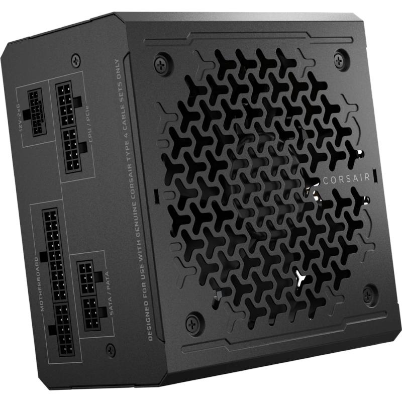 Furnizues energjie Corsair RMe Series RM650e, 650W, 80 PLUS Gold, modular, i zi