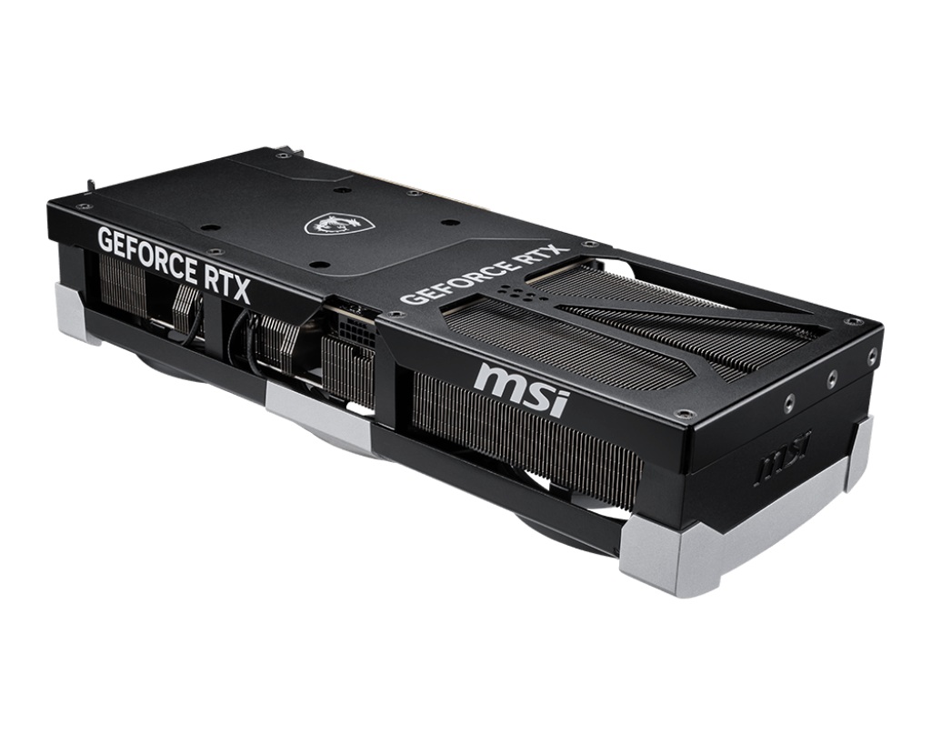 Kartelë grafike MSI VENTUS GEFORCE RTX 5090 32G 3X OC NVIDIA 32 GB GDDR7