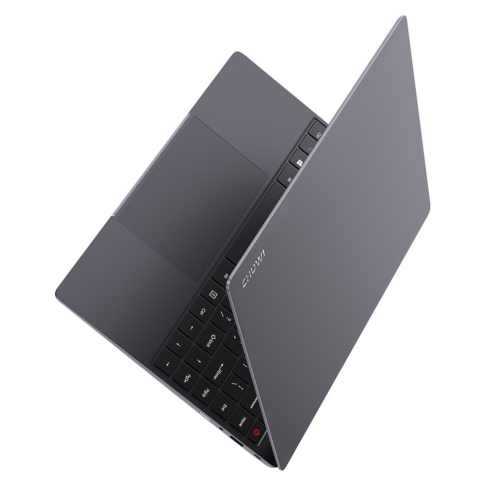 Laptop CHUWI CoreBook X 14", Ryzen 5 7430U, 16GB RAM, 512GB SSD, gri