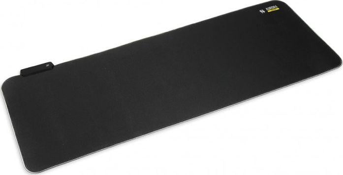 Mauspad IBOX Aurora Gaming MPG5 RGB, i zi