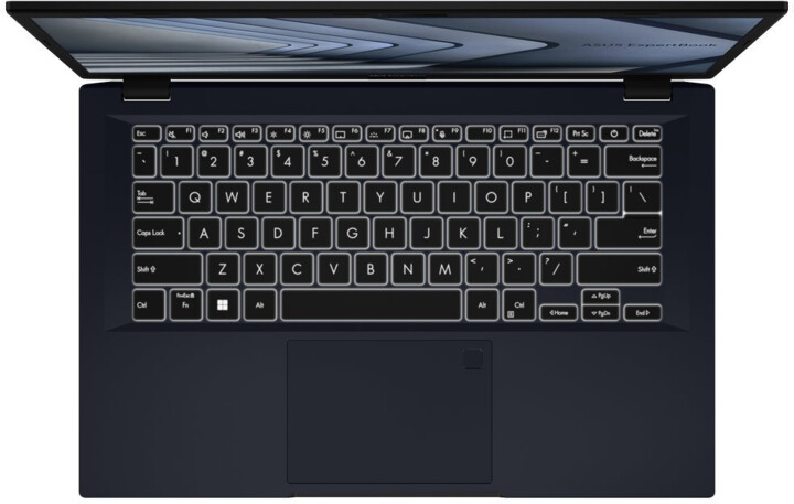 [OUTLET] Laptop ASUS B1402CVA-EB0334W 14", i7-1355U, 32GB, 1TB SSD M.2, Intel Iris Xe, W11H, i zi	