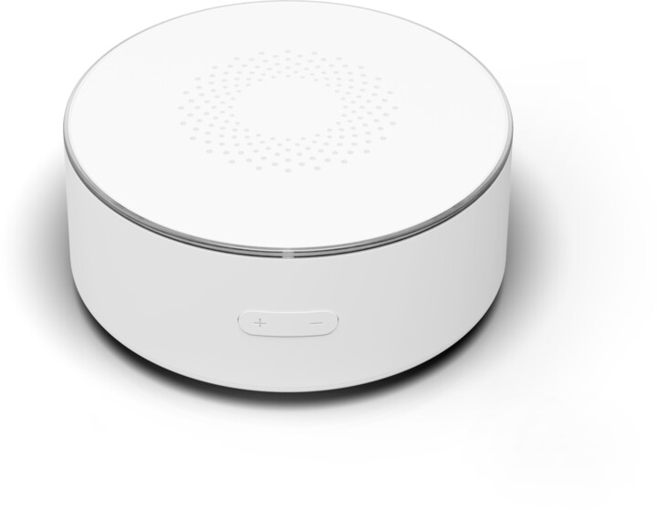 Sensor i mençur Tesla Smart Sensor Siren