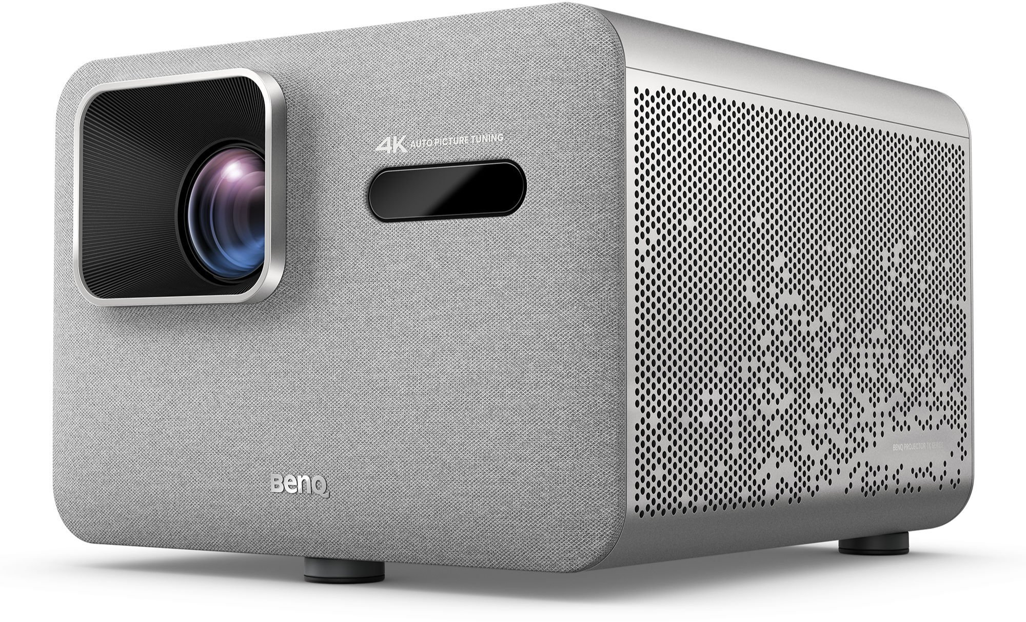 Projektor BenQ TK705STi, 4K UHD, 3000 ANSI lumens, i bardhë