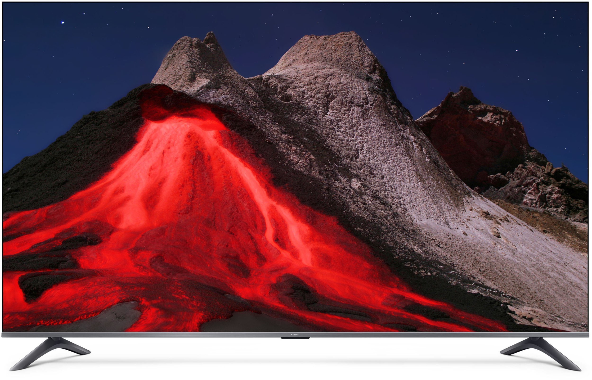 Televizor QLED Xiaomi A Pro 2026, 43", 4K, i zi