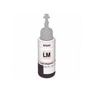 Bojë printeri Epson EcoTank 108 T09C6, 70ml, light magenta, për seri L8xxx