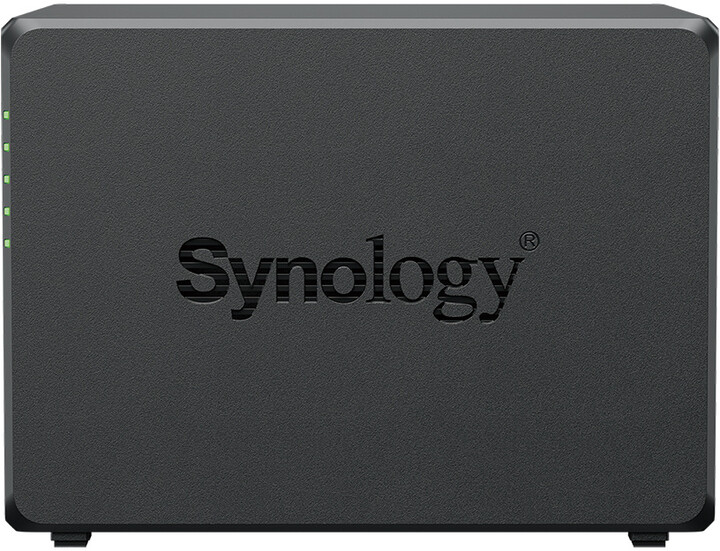 Server NAS Synology DiskStation DS423+