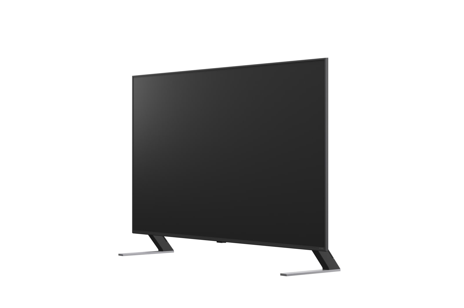 Televizor LG 55QNED85A3C, 55", 4K QNED, Smart TV, i zi
