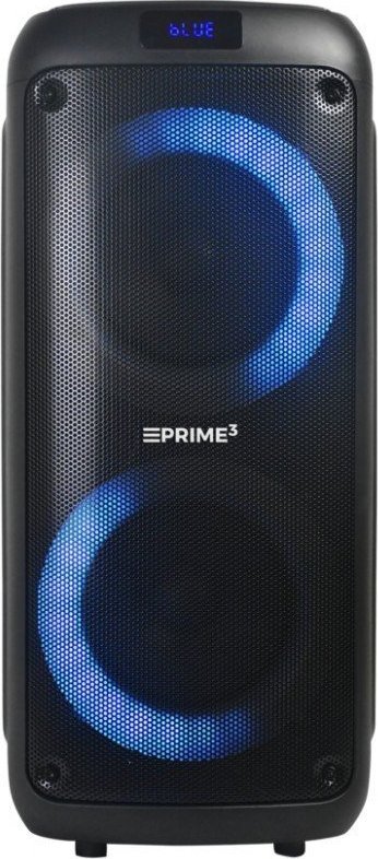 Kuti zëri PRIME3 APS51 Blast, Bluetooth, karaoke, me LED, portativ