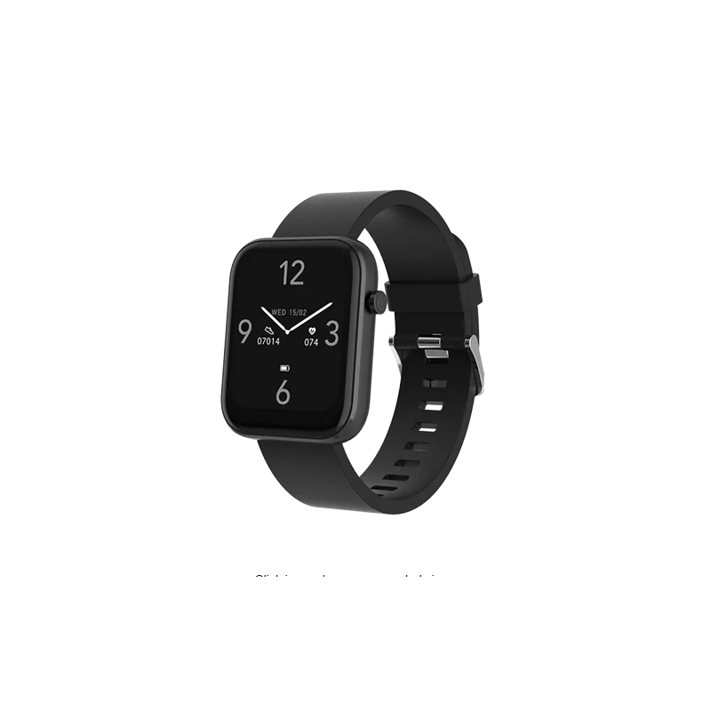 Denver Bluetooth Smartwatch SW-182B