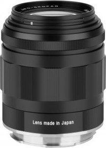 Objektiv Voigtlander APO Skopar 90mm f/2.8, për Leica M, i zi