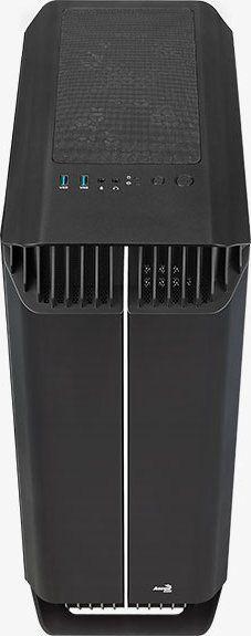 Kasë Aerocool Gladiator Duo ARGB, Midi Tower