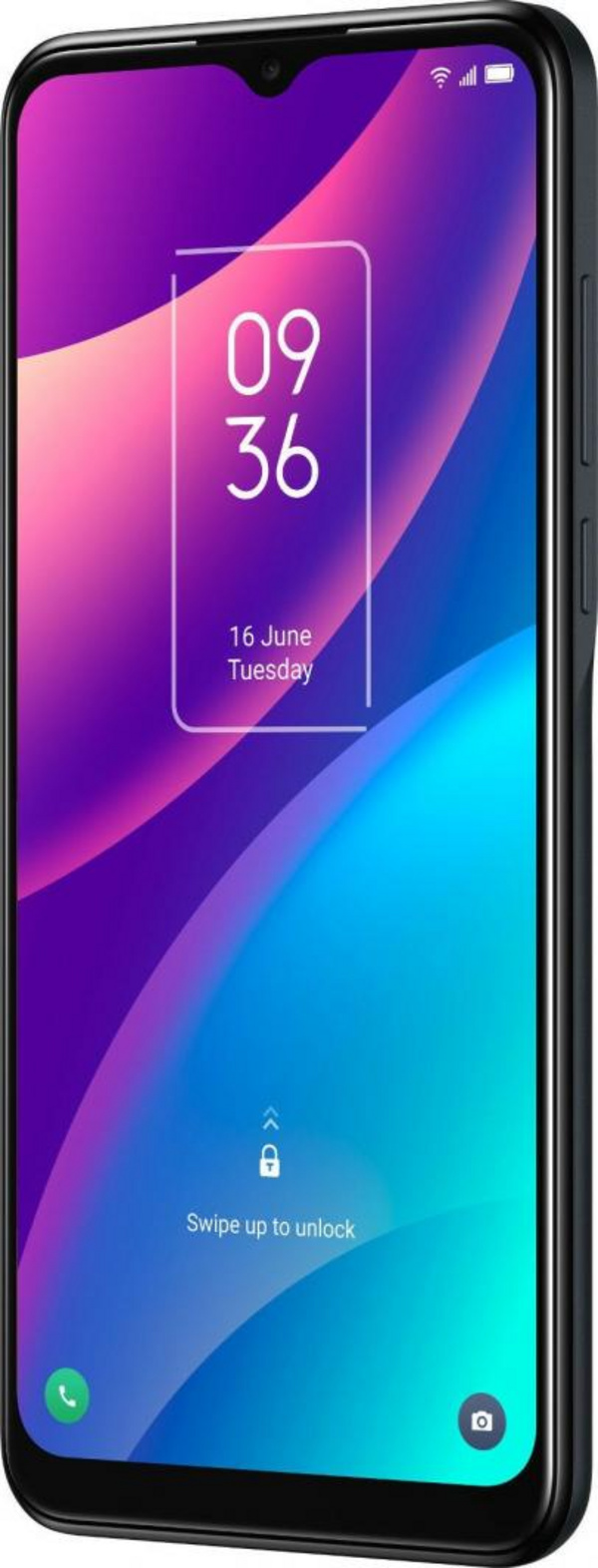 Celular TCL 30SE, 4 GB, 128 GB, 5000 mAh, 54MP, i zi