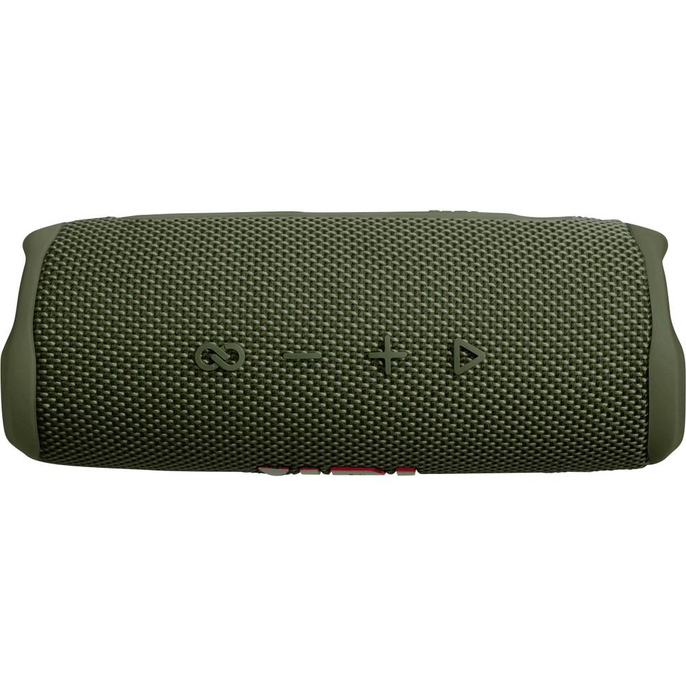 Altoparlant JBL Flip 6, i gjelbër